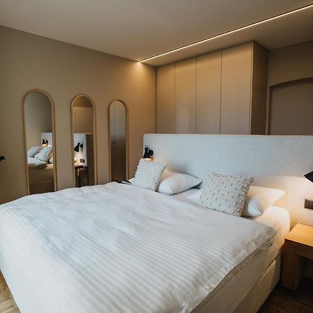 Meralino Boutique Apartment Merano Esterno foto