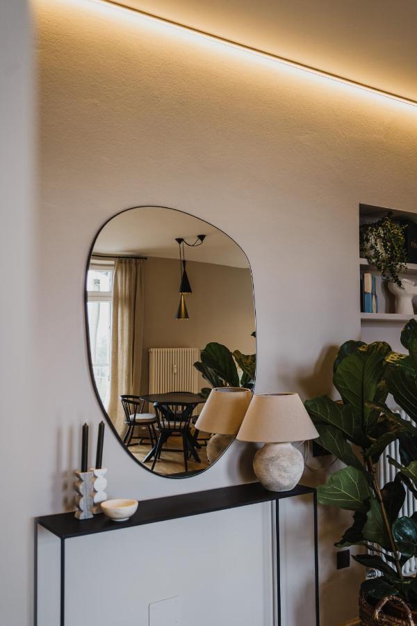 Meralino Boutique Apartment Merano Esterno foto
